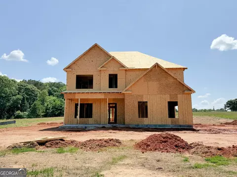 252 Old Jackson Rd, Mcdonough, GA 30252