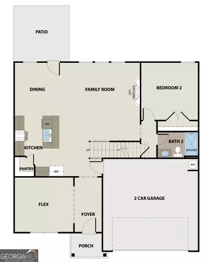 150 Sage St #LOT 19, Commerce, GA 30529 photo 2