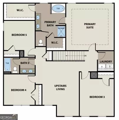 150 Sage St #LOT 19, Commerce, GA 30529 photo 3