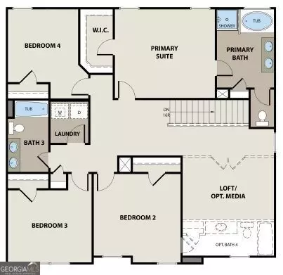 207 Sage St #LOT 35, Commerce, GA 30529 photo 3