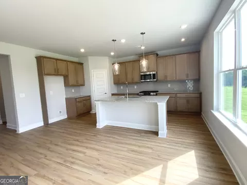 207 Sage St #LOT 35, Commerce, GA 30529 photo 53
