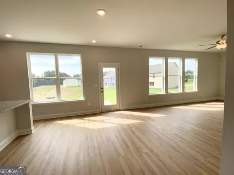 207 Sage St #LOT 35, Commerce, GA 30529 photo 54