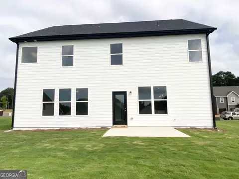 207 Sage St #LOT 35, Commerce, GA 30529 photo 50
