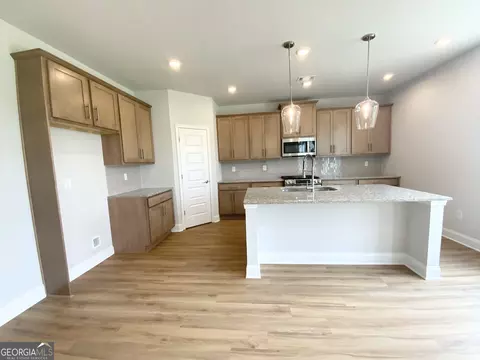 207 Sage St #LOT 35, Commerce, GA 30529 photo 19