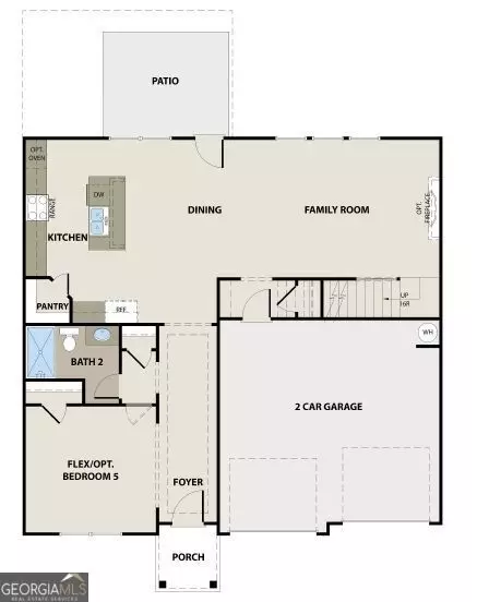 207 Sage St #LOT 35, Commerce, GA 30529 photo 2