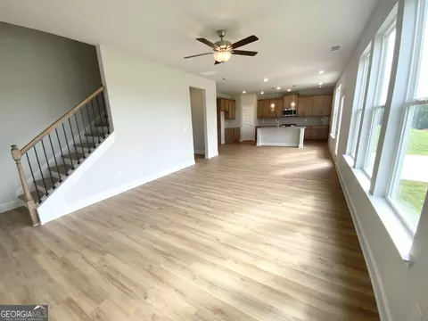 207 Sage St #LOT 35, Commerce, GA 30529 photo 27