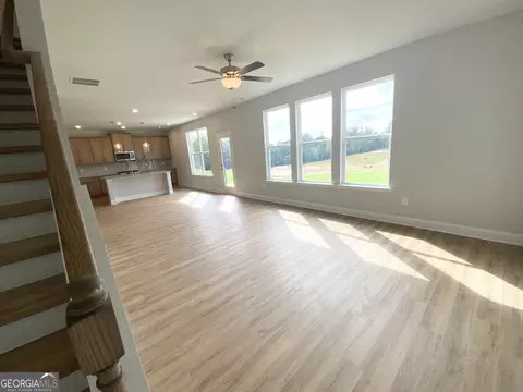 207 Sage St #LOT 35, Commerce, GA 30529 photo 28