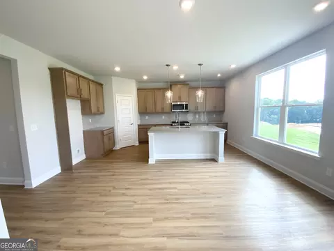 207 Sage St #LOT 35, Commerce, GA 30529 photo 18