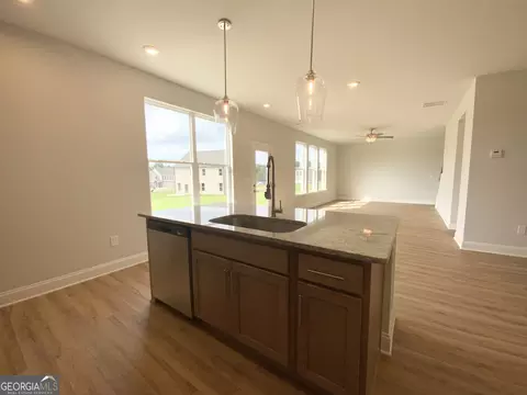 207 Sage St #LOT 35, Commerce, GA 30529 photo 20