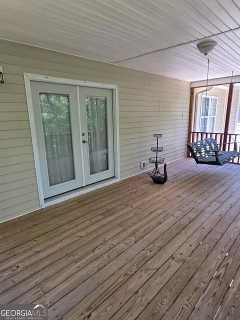 Exterior - 1450 Highway 27, Summerville, GA 30747 photo 8 of 17