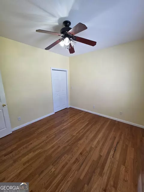 Bedroom - 1450 Highway 27, Summerville, GA 30747 photo 3 of 8