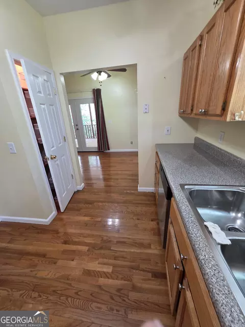 Entry Way - 1450 Highway 27, Summerville, GA 30747 photo 11 of 14