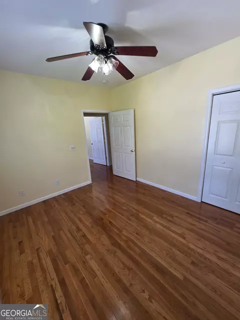 Bedroom - 1450 Highway 27, Summerville, GA 30747 photo 4 of 8