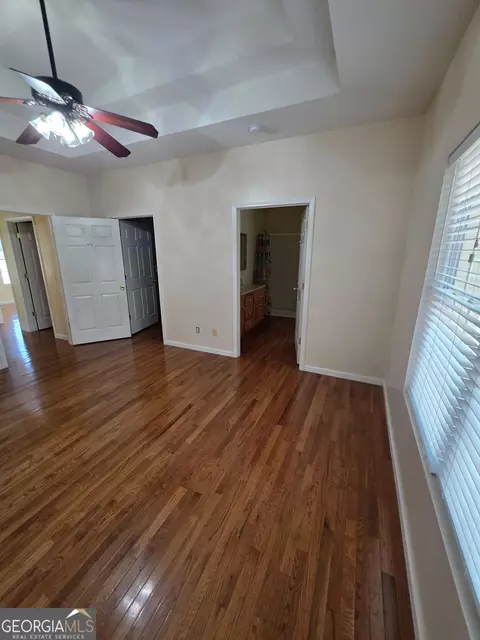 Bedroom - 1450 Highway 27, Summerville, GA 30747 photo 7 of 8