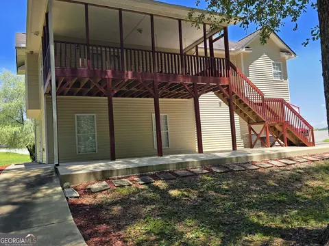 Exterior - 1450 Highway 27, Summerville, GA 30747 photo 11 of 17