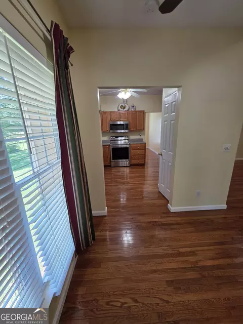 Entry Way - 1450 Highway 27, Summerville, GA 30747 photo 9 of 14