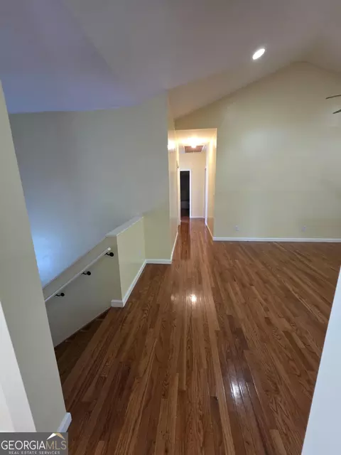 Entry Way - 1450 Highway 27, Summerville, GA 30747 photo 3 of 14