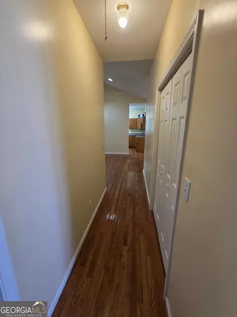Entry Way - 1450 Highway 27, Summerville, GA 30747 photo 8 of 14
