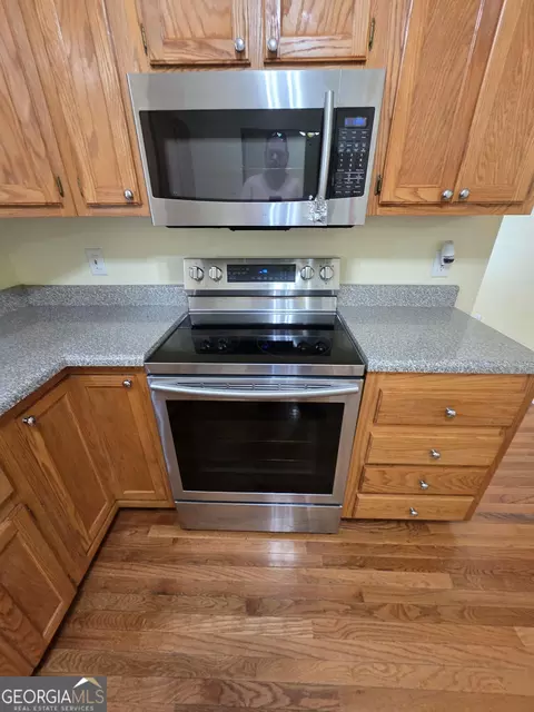 Kitchen - 1450 Highway 27, Summerville, GA 30747 photo 5 of 5