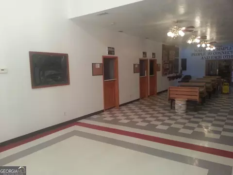Entry Way - 1450 Highway 27, Summerville, GA 30747 photo 1 of 14