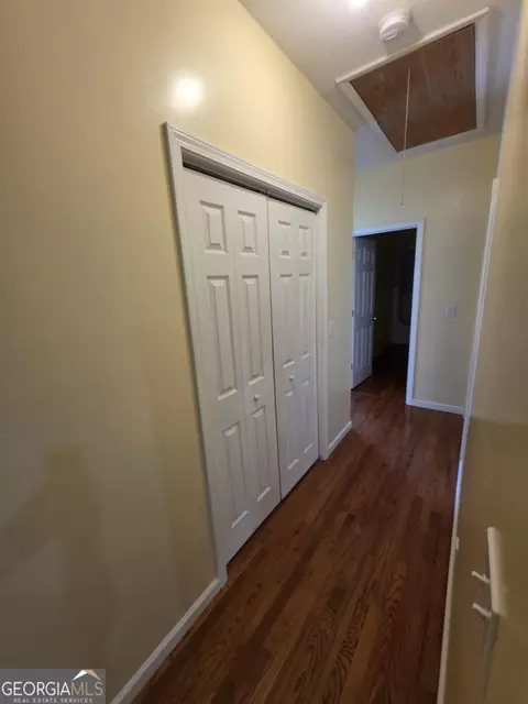 Entry Way - 1450 Highway 27, Summerville, GA 30747 photo 6 of 14