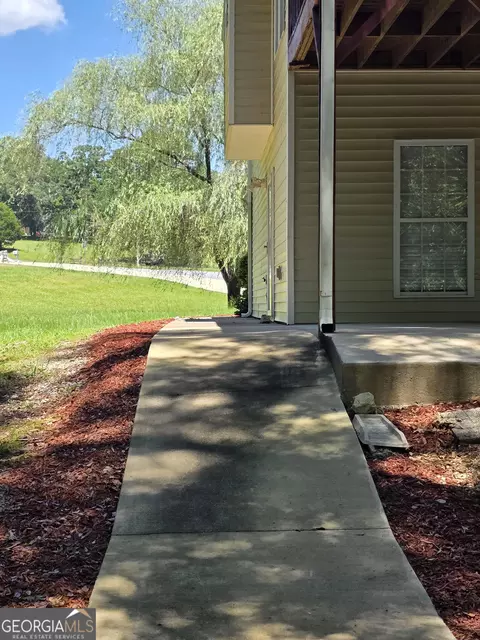 Exterior - 1450 Highway 27, Summerville, GA 30747 photo 13 of 17