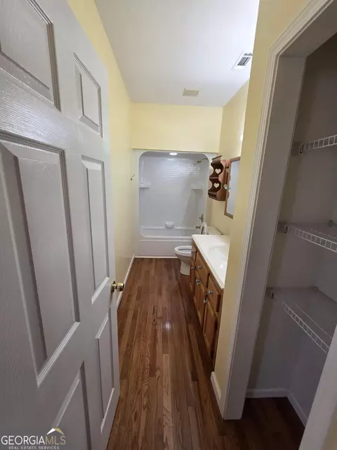 Entry Way - 1450 Highway 27, Summerville, GA 30747 photo 7 of 14