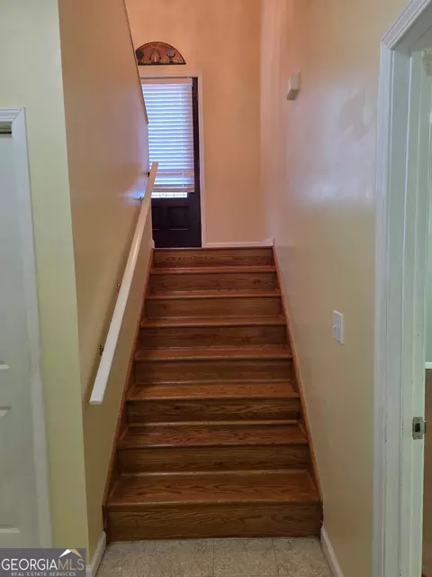 Entry Way - 1450 Highway 27, Summerville, GA 30747 photo 13 of 14