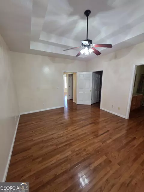 Bedroom - 1450 Highway 27, Summerville, GA 30747 photo 8 of 8