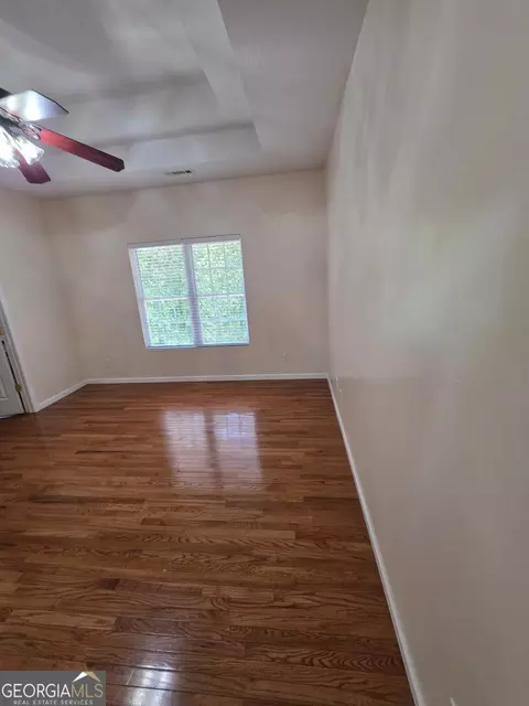 Bedroom - 1450 Highway 27, Summerville, GA 30747 photo 5 of 8