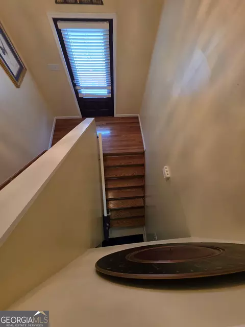 Entry Way - 1450 Highway 27, Summerville, GA 30747 photo 5 of 14