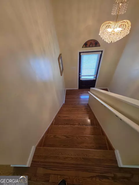 Entry Way - 1450 Highway 27, Summerville, GA 30747 photo 4 of 14