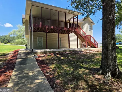 Exterior - 1450 Highway 27, Summerville, GA 30747 photo 10 of 17