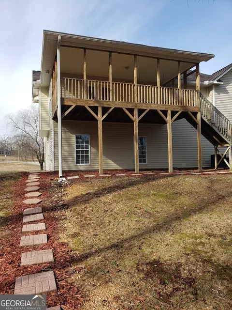 Exterior - 1450 Highway 27, Summerville, GA 30747 photo 2 of 17