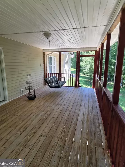 Exterior - 1450 Highway 27, Summerville, GA 30747 photo 7 of 17