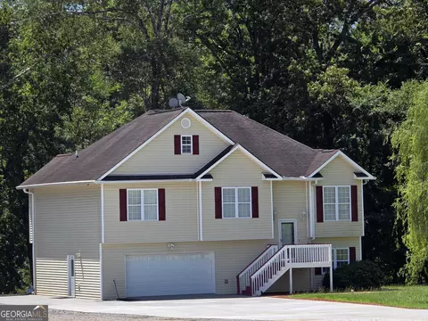 Exterior - 1450 Highway 27, Summerville, GA 30747 photo 16 of 17