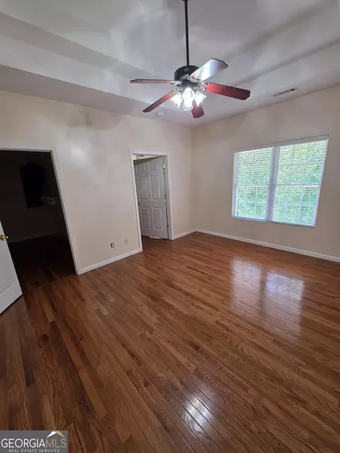 Bedroom - 1450 Highway 27, Summerville, GA 30747 photo 6 of 8
