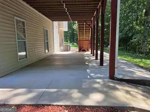 Exterior - 1450 Highway 27, Summerville, GA 30747 photo 15 of 17
