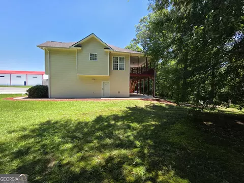 Exterior - 1450 Highway 27, Summerville, GA 30747 photo 17 of 17