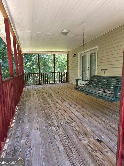 Exterior - 1450 Highway 27, Summerville, GA 30747 photo 3 of 17