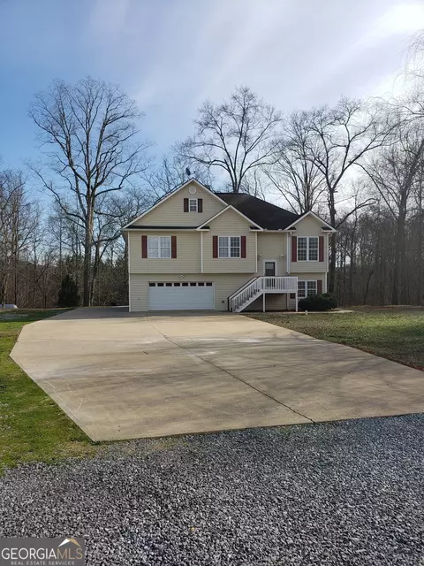 1450 Highway 27, Summerville, GA 30747