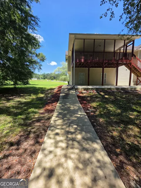 Exterior - 1450 Highway 27, Summerville, GA 30747 photo 12 of 17