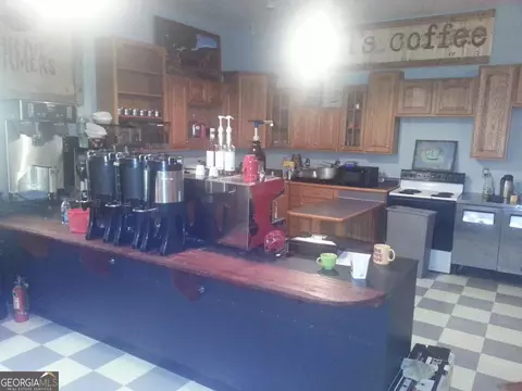 Kitchen - 1450 Highway 27, Summerville, GA 30747 photo 2 of 5