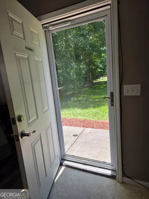 Entry Way - 1450 Highway 27, Summerville, GA 30747 photo 12 of 14