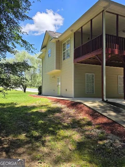 Exterior - 1450 Highway 27, Summerville, GA 30747 photo 14 of 17