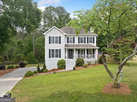 1482 Pinebark Ct, Grayson, GA 30017