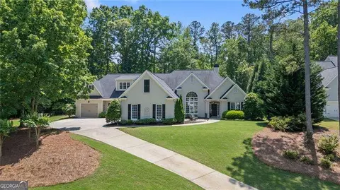 410 Longwood Ln, Alpharetta, GA 30004