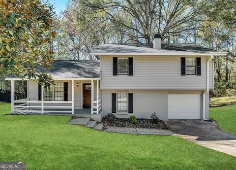 3879 Mcgill Ln, Decatur, GA 30034