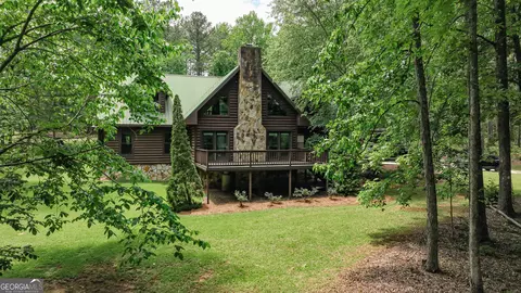 315 Mud Bridge Rd, The Rock, GA 30285