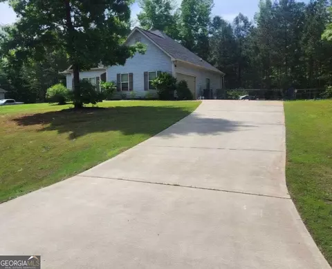 486 Hunter Welch Pkwy, Luthersville, GA 30251